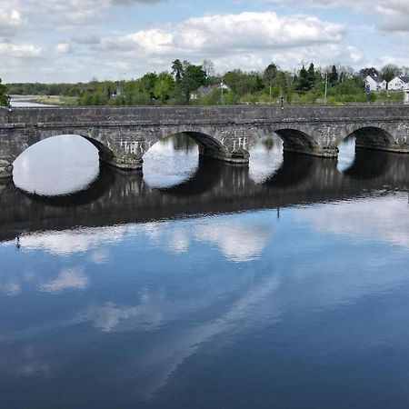 Sunnyside Bed and Breakfast Strokestown Esterno foto