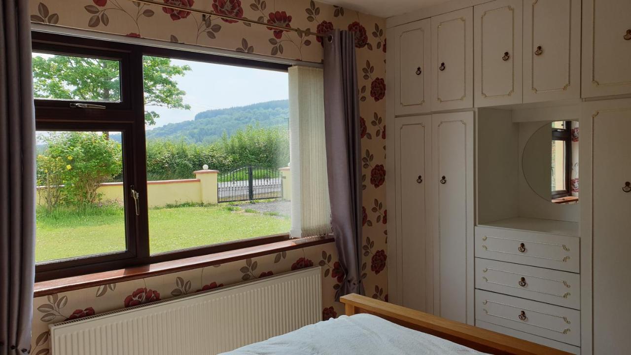 Sunnyside Bed and Breakfast Strokestown Esterno foto